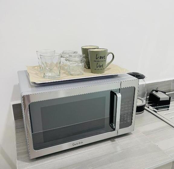 スタンダードルーム, Indomus Rooms
