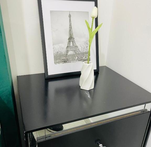 标准间, Indomus Rooms