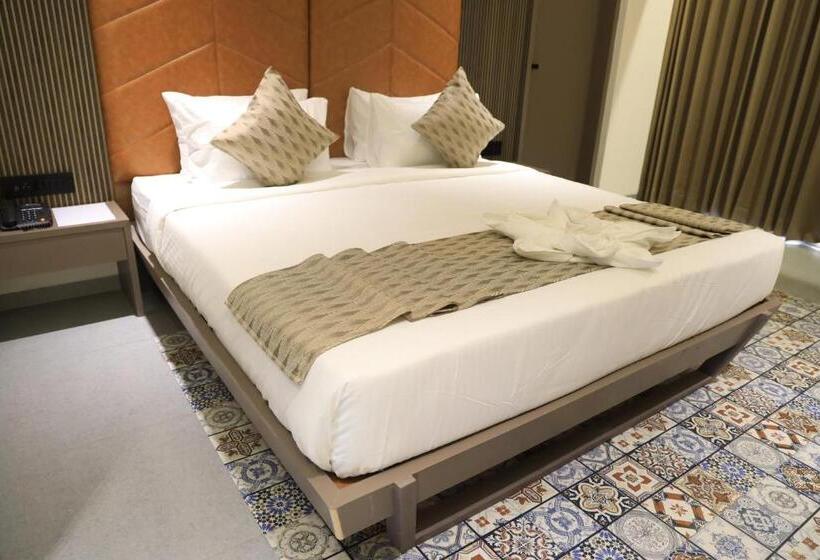 חדר סטנדרט, Krown Palace Resort