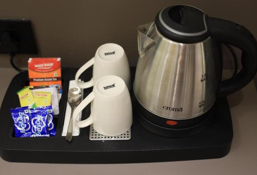 חדר סטנדרט, Krown Palace Resort