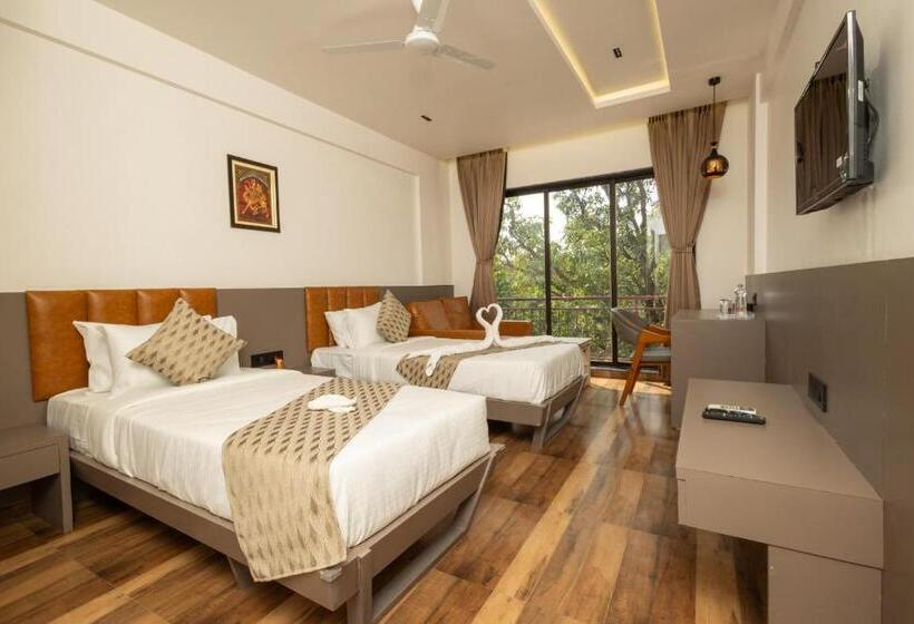 Номер Стандарт, Krown Palace Resort