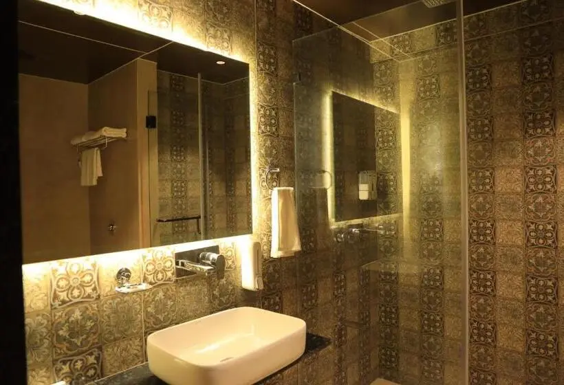 Sviitti, Krown Palace Resort