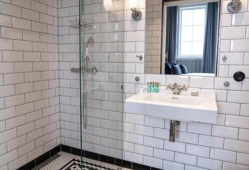 Номер Стандарт, Marstrands Kurhotell