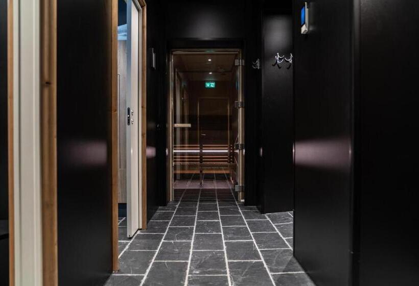 标准间, Marstrands Kurhotell