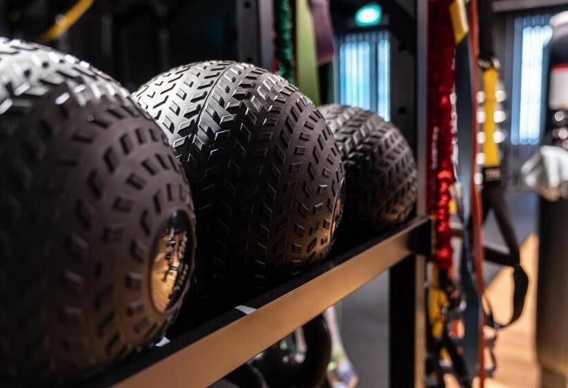 Номер Стандарт, Marstrands Kurhotell