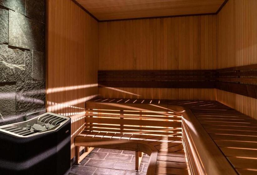 Номер Стандарт, Marstrands Kurhotell