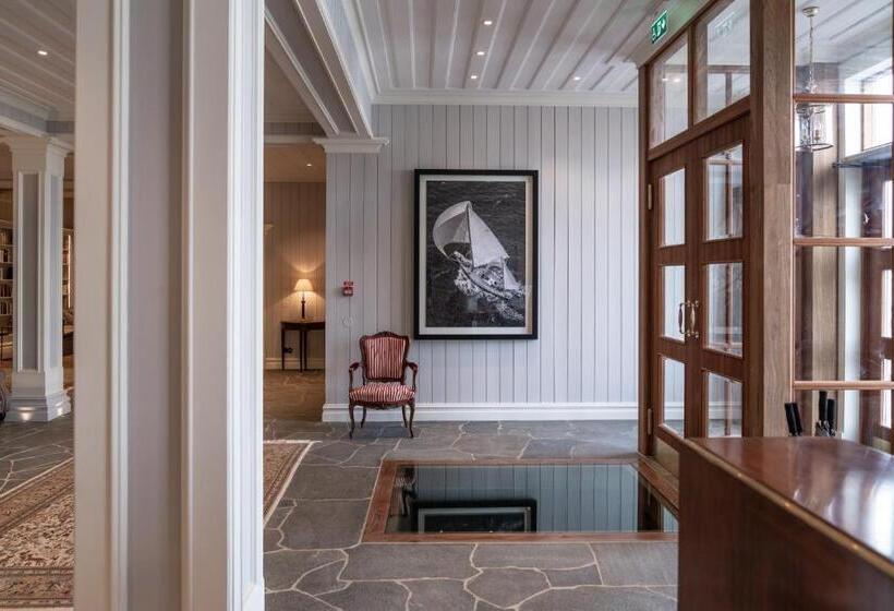 标准间, Marstrands Kurhotell