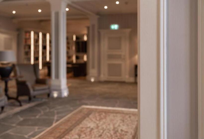 Номер Стандарт, Marstrands Kurhotell