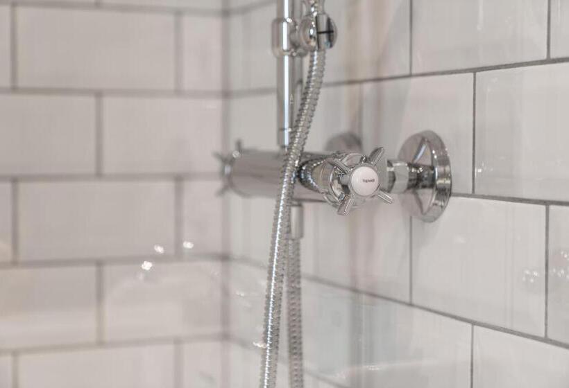 Номер Стандарт Индивидуальный, Marstrands Kurhotell