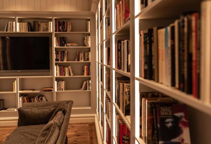 Семейный Номер, Marstrands Kurhotell