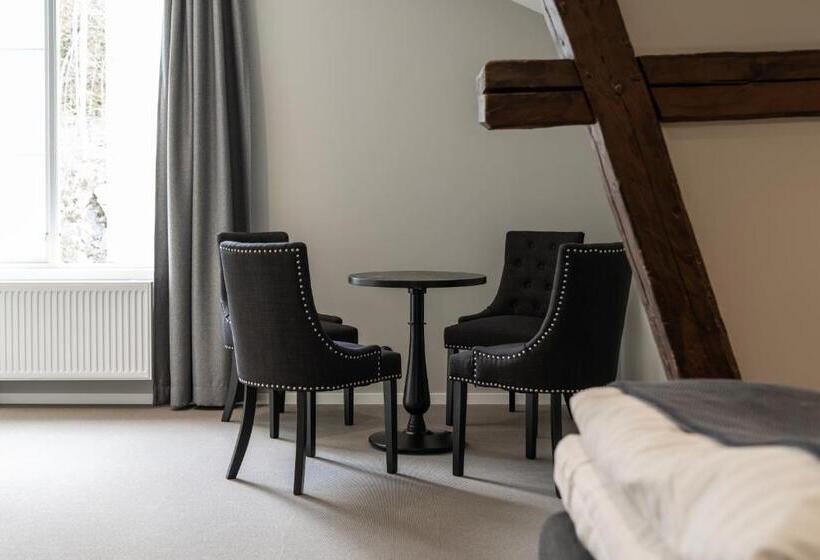 家庭间, Marstrands Kurhotell