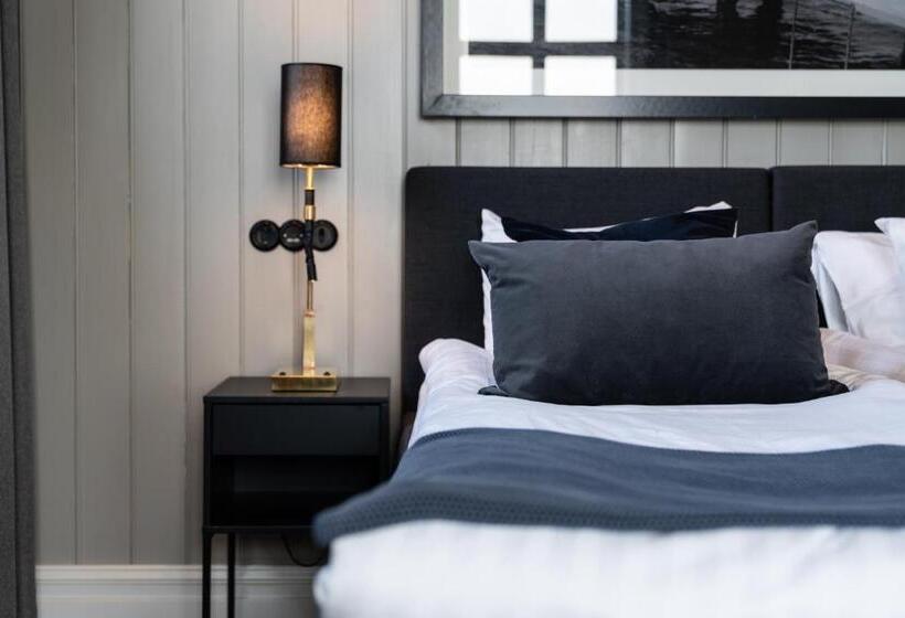 Quarto Superior, Marstrands Kurhotell