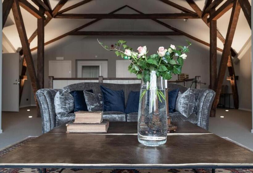 Номер Superior, Marstrands Kurhotell