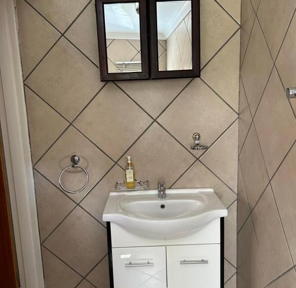 חדר סטנדרט, 9 Wena Ave Guesthouse