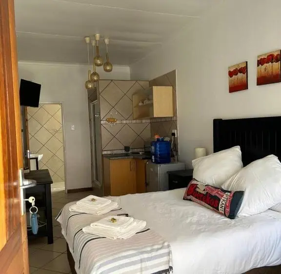 スタンダードルーム, 9 Wena Ave Guesthouse