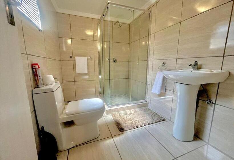 اتاق لوکس, Kiwi Boutique Lodges