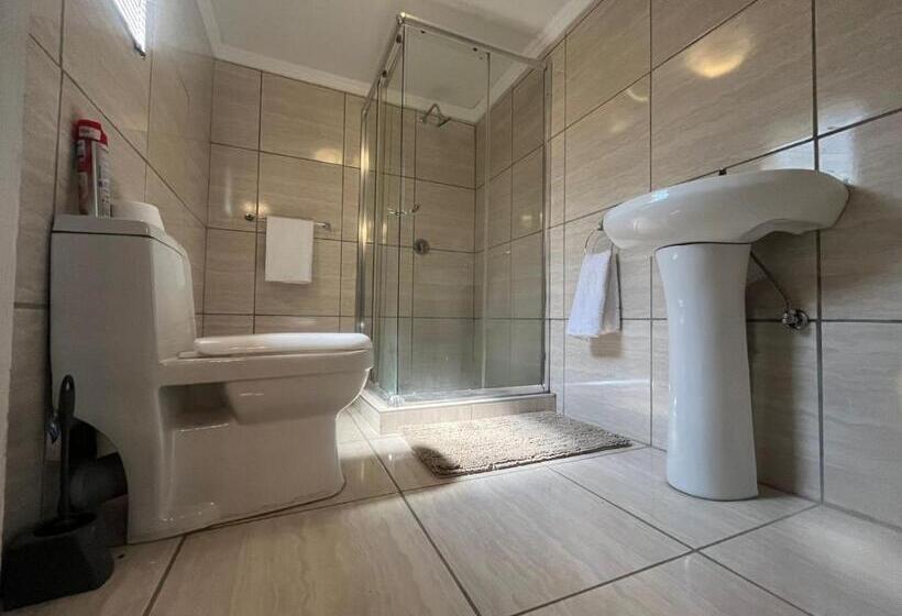 اتاق لوکس, Kiwi Boutique Lodges