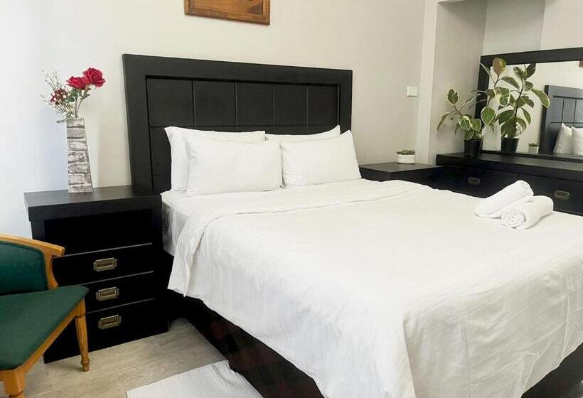 اتاق لوکس, Kiwi Boutique Lodges