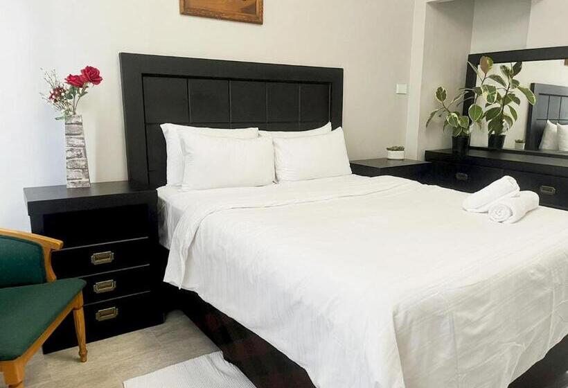 اتاق لوکس, Kiwi Boutique Lodges