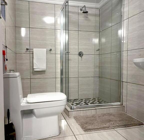 اتاق لوکس, Kiwi Boutique Lodges