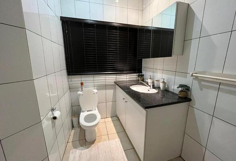 سوییت خانوادگی, Kiwi Boutique Lodges