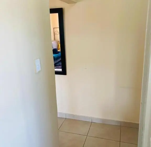 Standard-huone, Busy Bee Guest House