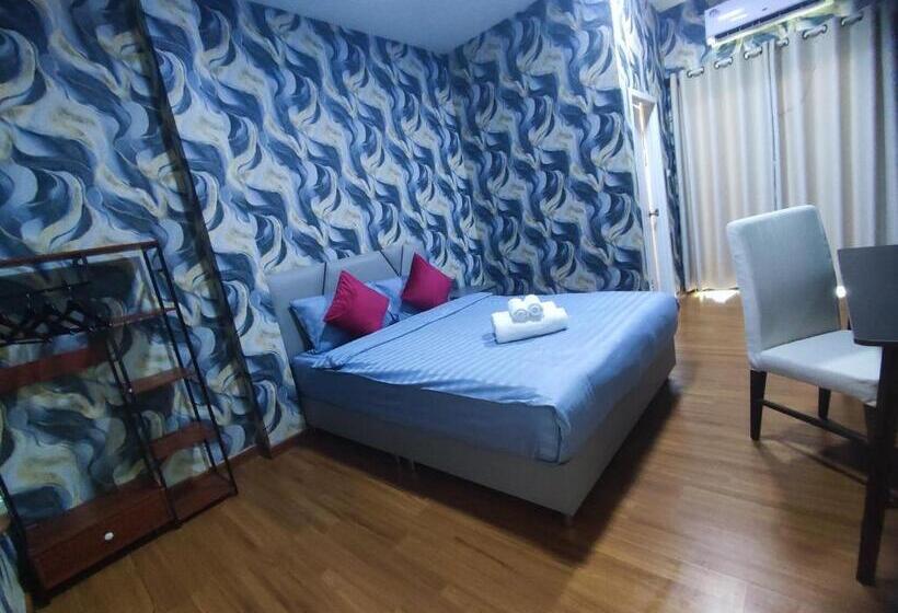 اتاق استاندارد, Grabsleep & Khokeng Room