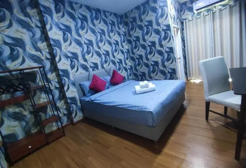 اتاق استاندارد, Grabsleep & Khokeng Room