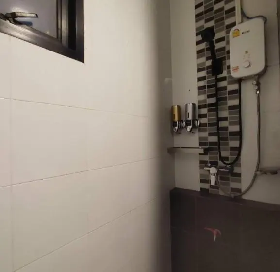 اتاق استاندارد, Grabsleep & Khokeng Room