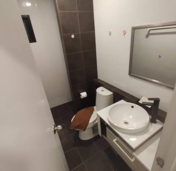 Quarto Estandar, Grabsleep & Khokeng Room