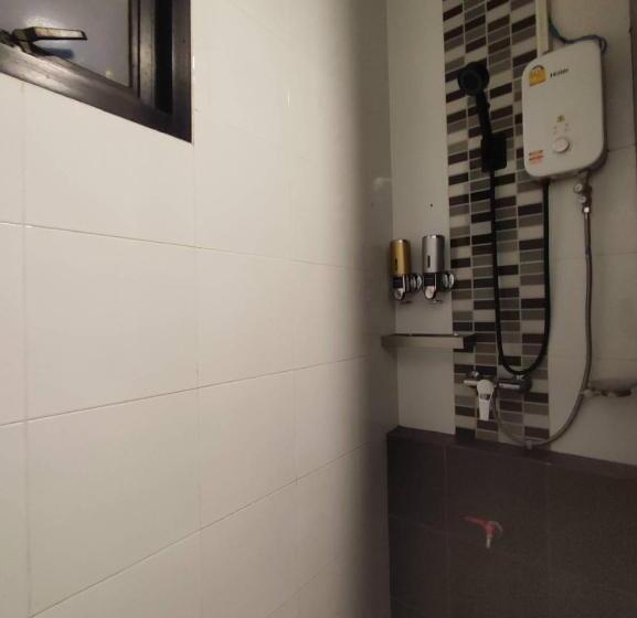 اتاق لوکس, Grabsleep & Khokeng Room