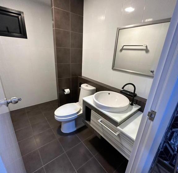 اتاق لوکس, Grabsleep & Khokeng Room