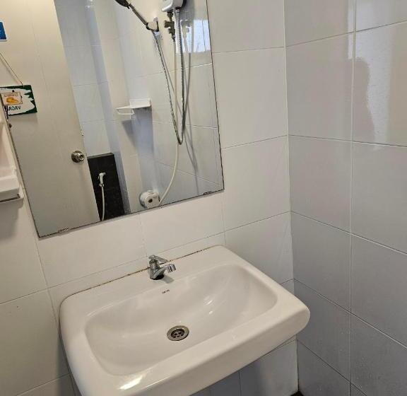 اتاق استاندارد یک نفره, Grabsleep & Khokeng Room