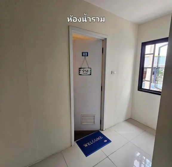 اتاق استاندارد یک نفره, Grabsleep & Khokeng Room