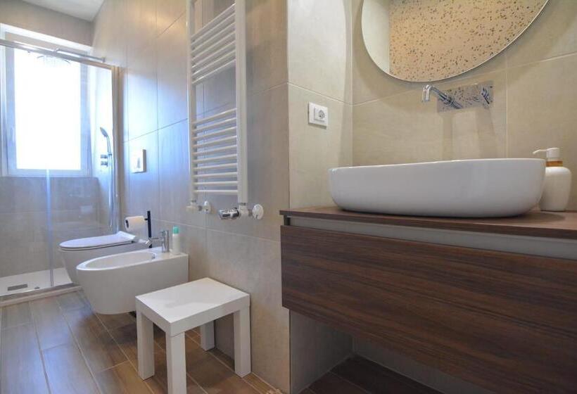 اتاق استاندارد, Orlando Rooms