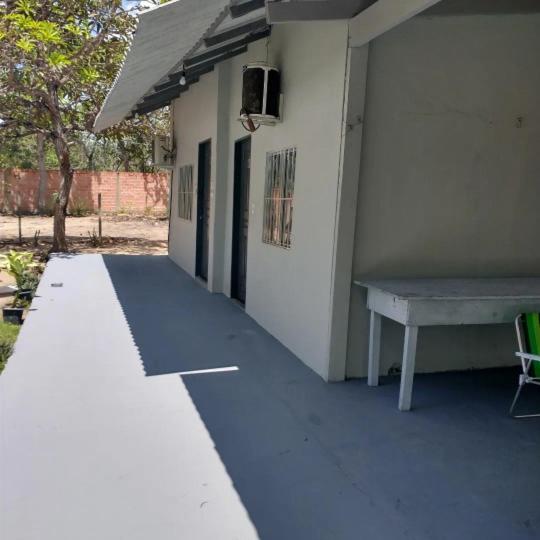 غرفة عائلية, Pousada Chacara Cururu