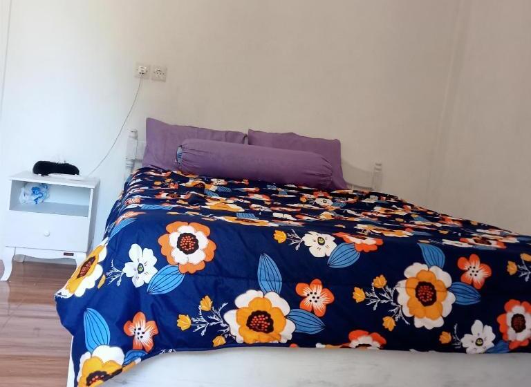 Pokój Ekonomiczny Jednoosobowy, The Gare S Villa Mandalika A