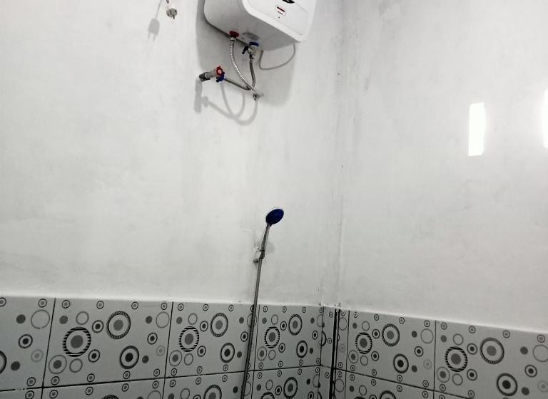 Pokój Ekonomiczny Jednoosobowy, The Gare S Villa Mandalika A