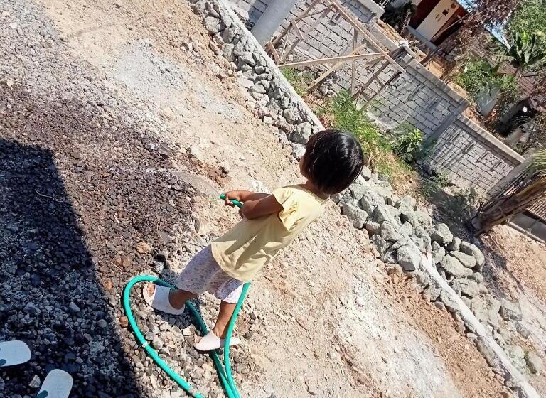 Pokój Ekonomiczny Jednoosobowy, The Gare S Villa Mandalika A