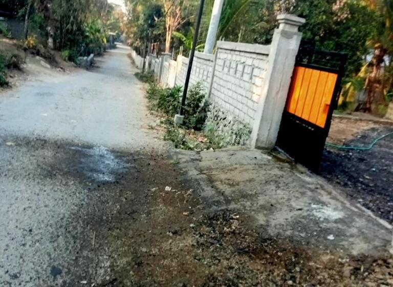 Pokój Ekonomiczny Jednoosobowy, The Gare S Villa Mandalika A