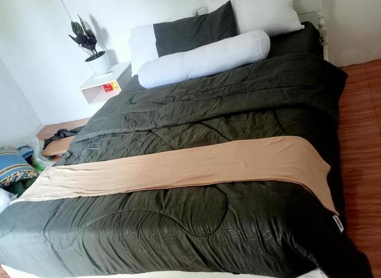 Pokój Ekonomiczny Jednoosobowy, The Gare S Villa Mandalika A