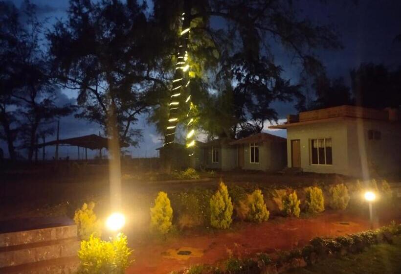 带海景的复工套房, Alexa Private Beach Resort