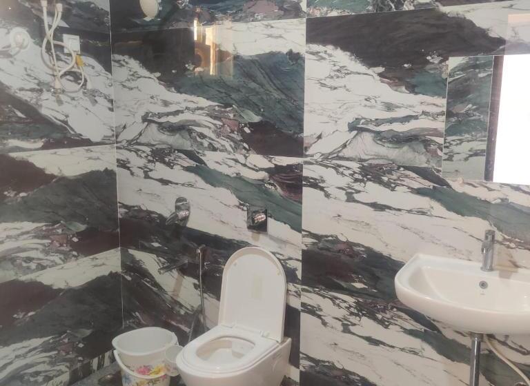 带海景的复工套房, Alexa Private Beach Resort