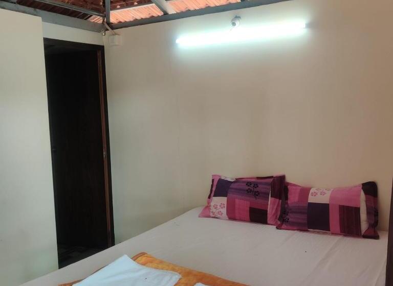 带海景的复工套房, Alexa Private Beach Resort