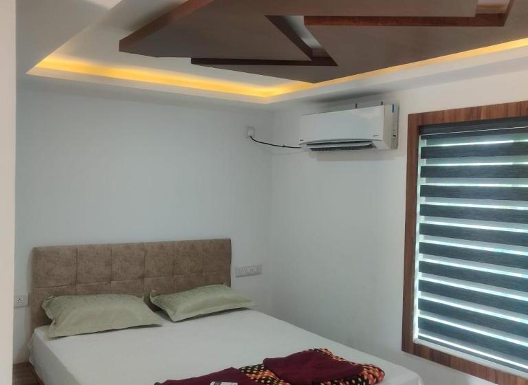 带海景的复工套房, Alexa Private Beach Resort