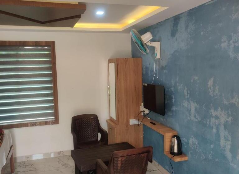 סוויטת דלוקס נוף לים, Alexa Private Beach Resort