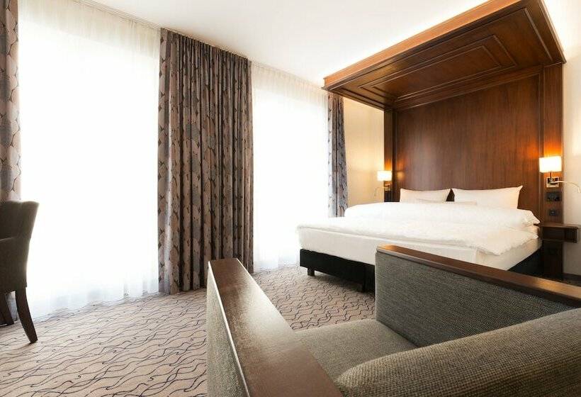 标准间, Advastay By King's