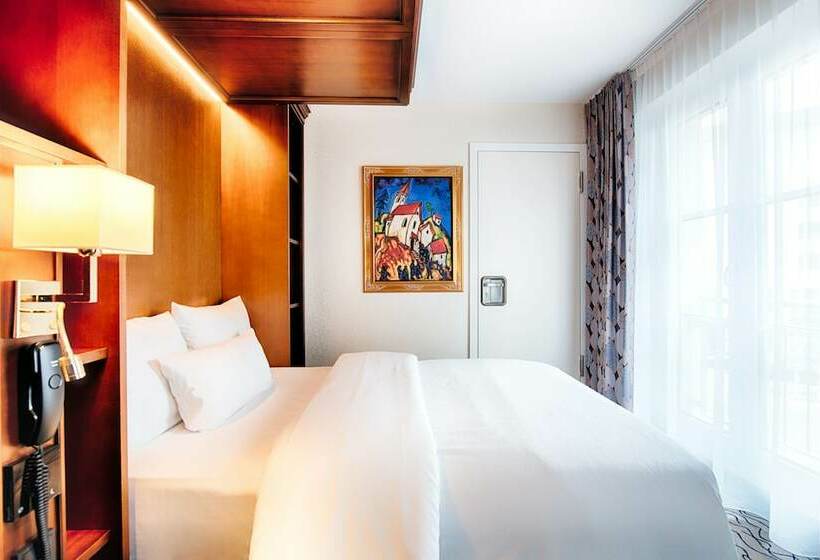 标准间, Advastay By King's