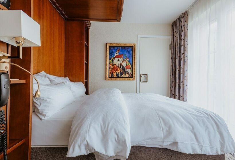 标准间, Advastay By King's