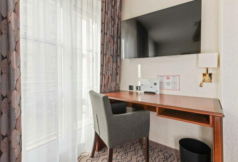 标准间, Advastay By King's